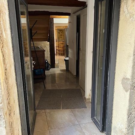 Appartement Caromb Proche Mont Ventoux Avec Clim Exterior foto