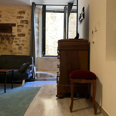 Appartement Caromb Proche Mont Ventoux Avec Clim Exterior foto