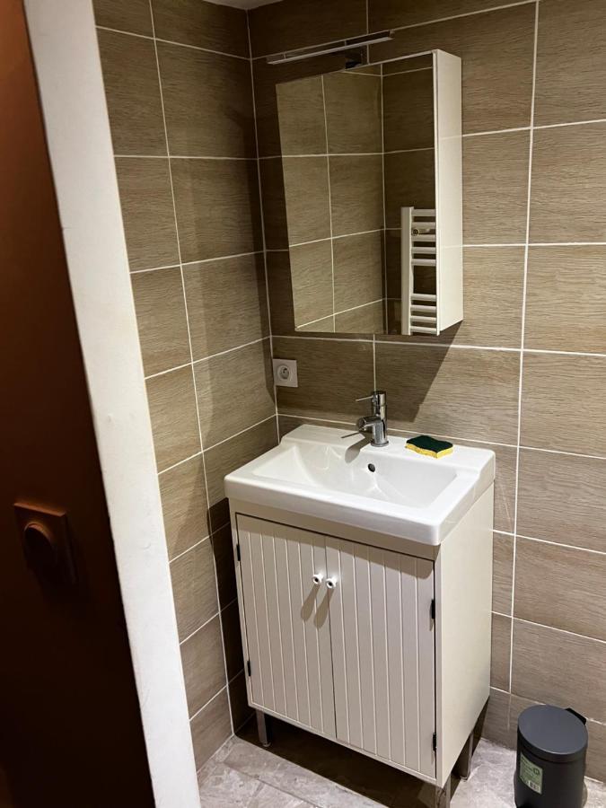 Appartement Caromb Proche Mont Ventoux Avec Clim Exterior foto