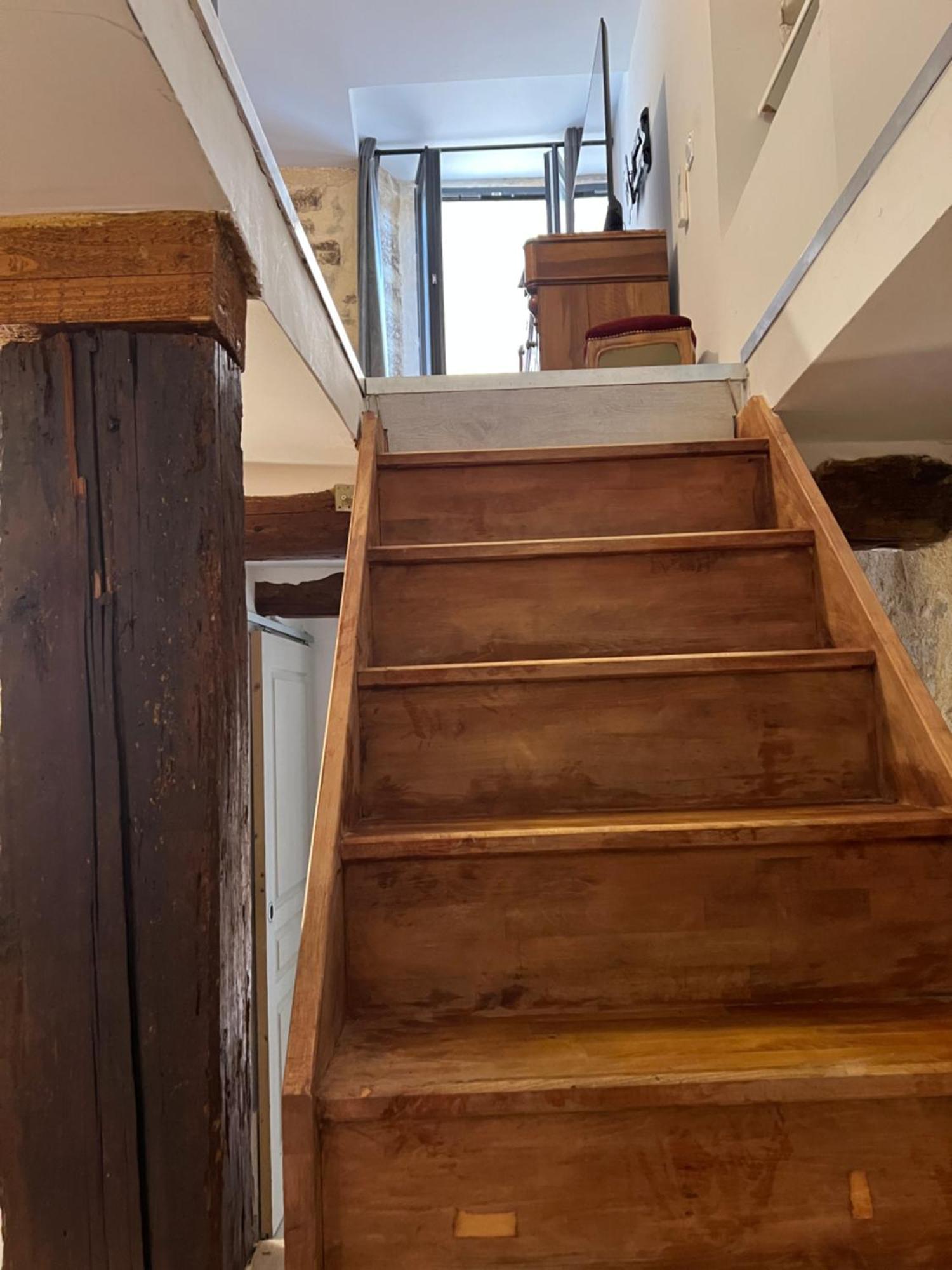 Appartement Caromb Proche Mont Ventoux Avec Clim Exterior foto